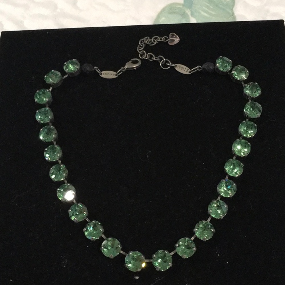Sabika Choker